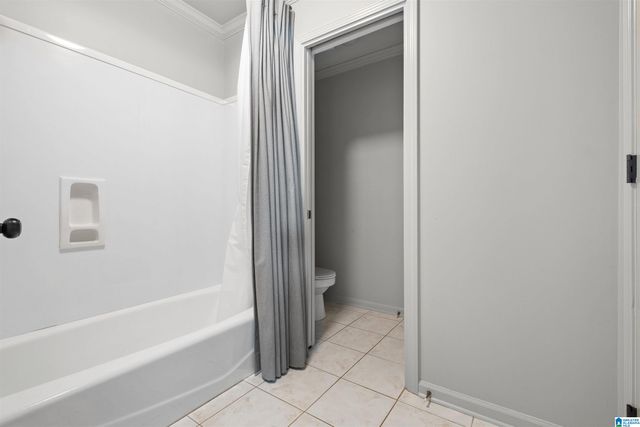 6740 CLEAR CREEK CIRCLE, Trussville, AL 35173