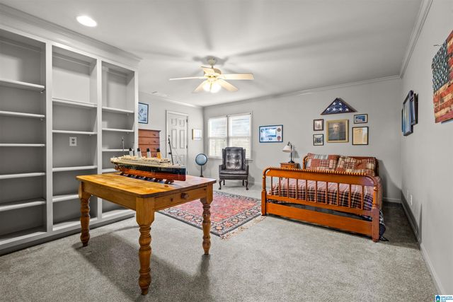 6740 CLEAR CREEK CIRCLE, Trussville, AL 35173