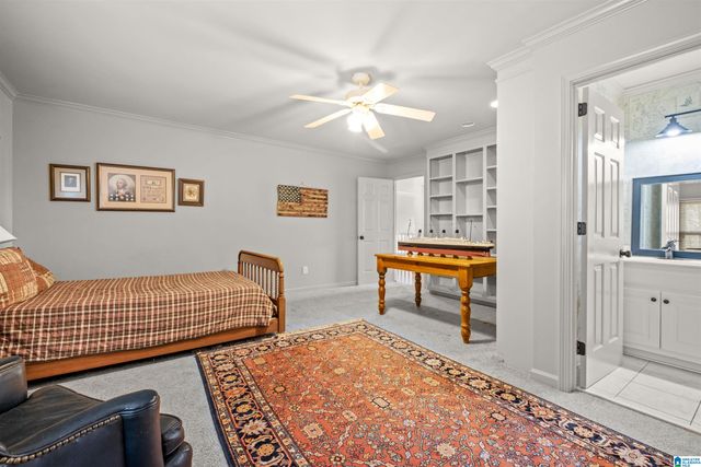 6740 CLEAR CREEK CIRCLE, Trussville, AL 35173