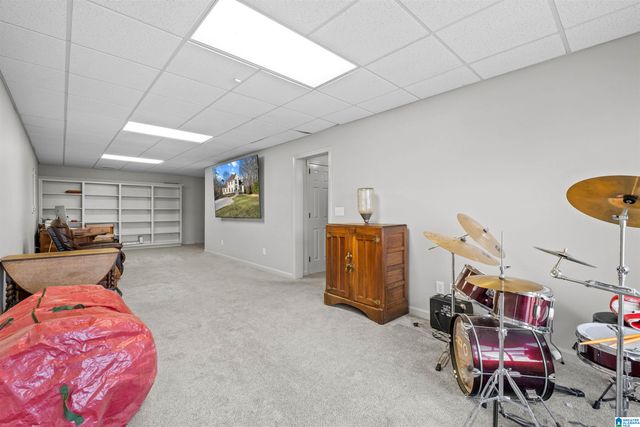 6740 CLEAR CREEK CIRCLE, Trussville, AL 35173