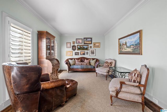 6740 CLEAR CREEK CIRCLE, Trussville, AL 35173