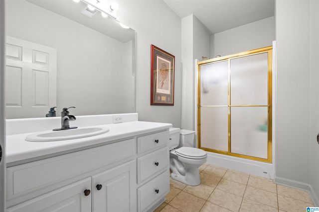 6740 CLEAR CREEK CIRCLE, Trussville, AL 35173