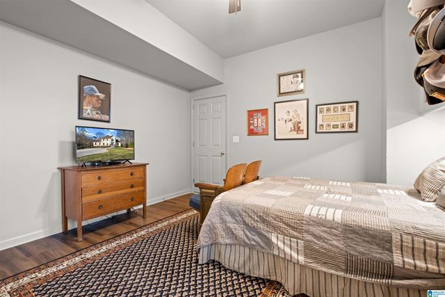 6740 CLEAR CREEK CIRCLE, Trussville, AL 35173