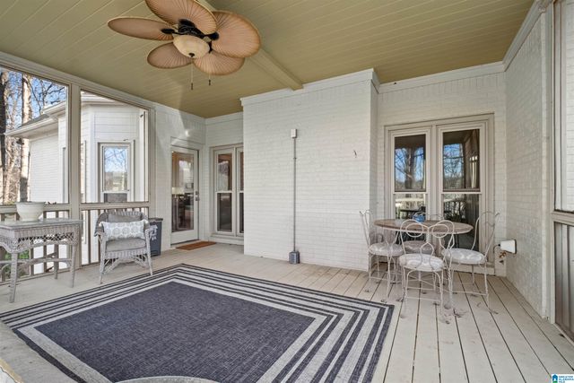 6740 CLEAR CREEK CIRCLE, Trussville, AL 35173