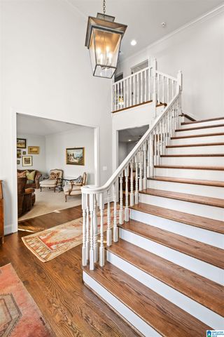 6740 CLEAR CREEK CIRCLE, Trussville, AL 35173