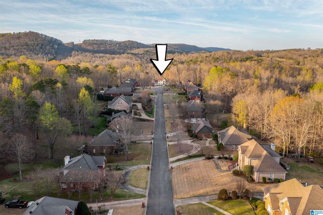 6740 CLEAR CREEK CIRCLE, Trussville, AL 35173