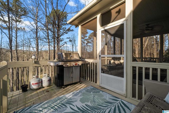 6740 CLEAR CREEK CIRCLE, Trussville, AL 35173