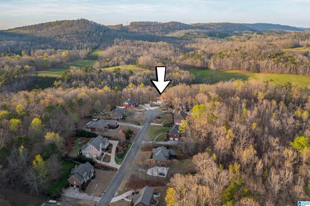 6740 CLEAR CREEK CIRCLE, Trussville, AL 35173