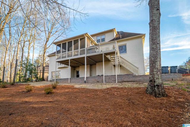 6740 CLEAR CREEK CIRCLE, Trussville, AL 35173