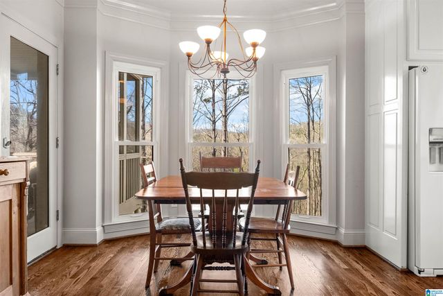 6740 CLEAR CREEK CIRCLE, Trussville, AL 35173