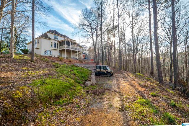 6740 CLEAR CREEK CIRCLE, Trussville, AL 35173