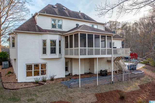6740 CLEAR CREEK CIRCLE, Trussville, AL 35173