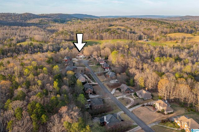 6740 CLEAR CREEK CIRCLE, Trussville, AL 35173