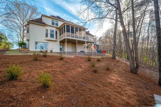 6740 CLEAR CREEK CIRCLE, Trussville, AL 35173