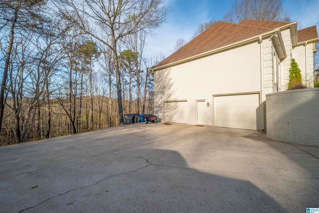 6740 CLEAR CREEK CIRCLE, Trussville, AL 35173