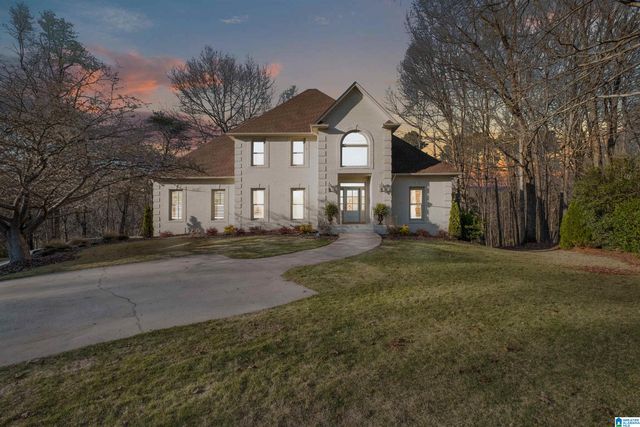 6740 CLEAR CREEK CIRCLE, Trussville, AL 35173