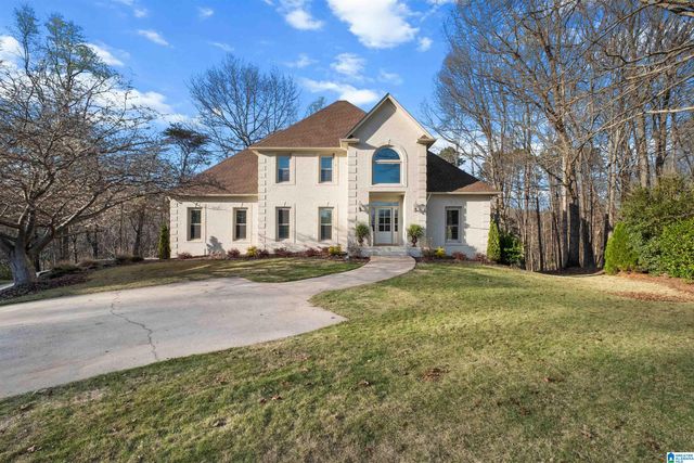 6740 CLEAR CREEK CIRCLE, Trussville, AL 35173
