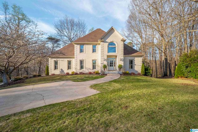 6740 CLEAR CREEK CIRCLE, Trussville, AL 35173