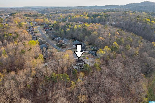 6740 CLEAR CREEK CIRCLE, Trussville, AL 35173