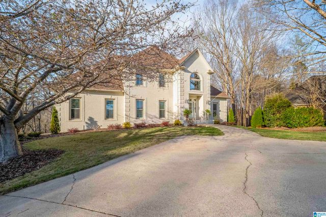 6740 CLEAR CREEK CIRCLE, Trussville, AL 35173