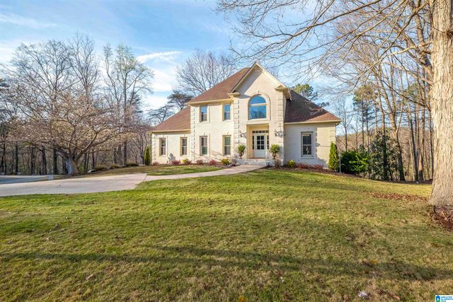 6740 CLEAR CREEK CIRCLE, Trussville, AL 35173