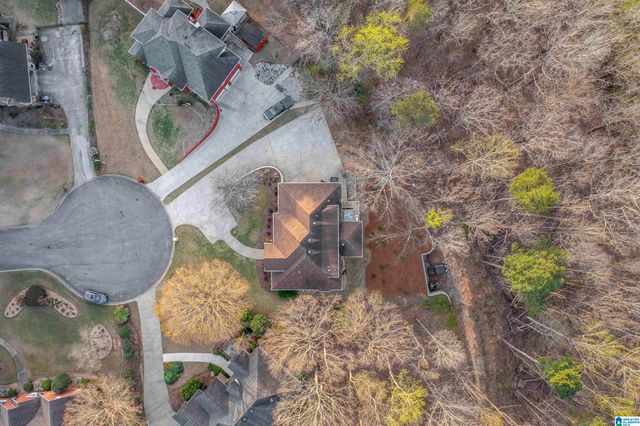 6740 CLEAR CREEK CIRCLE, Trussville, AL 35173