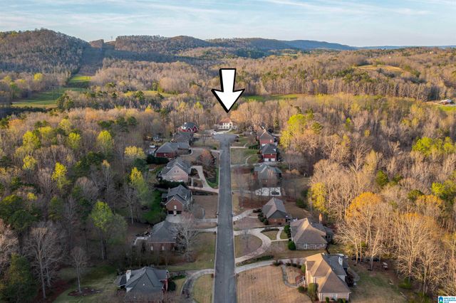 6740 CLEAR CREEK CIRCLE, Trussville, AL 35173