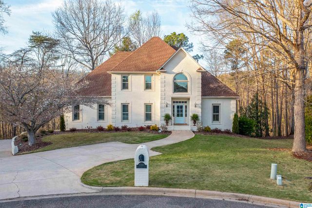 6740 CLEAR CREEK CIRCLE, Trussville, AL 35173