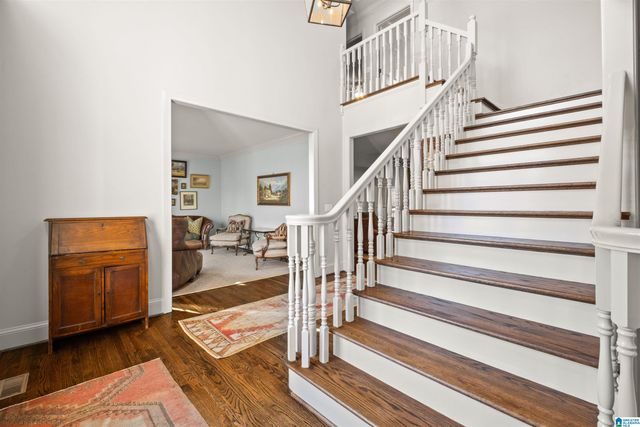 6740 CLEAR CREEK CIRCLE, Trussville, AL 35173