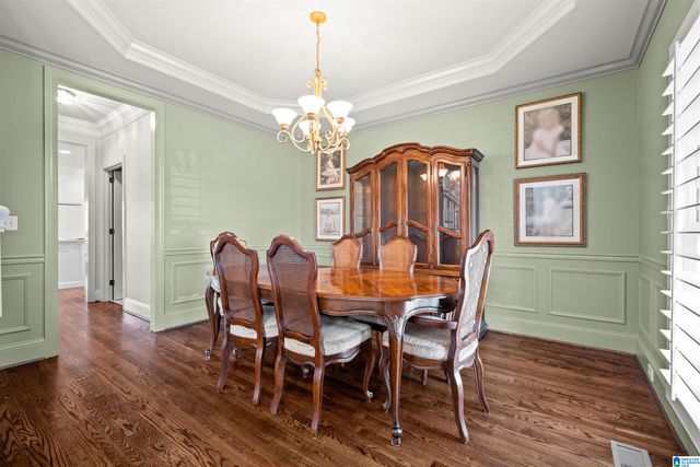 6740 CLEAR CREEK CIRCLE, Trussville, AL 35173