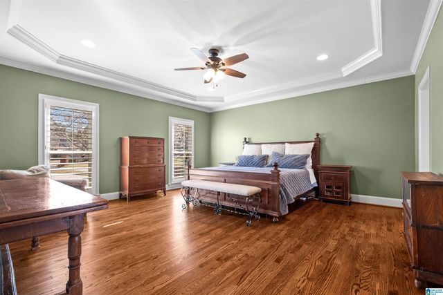 6740 CLEAR CREEK CIRCLE, Trussville, AL 35173