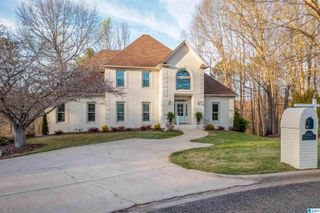 6740 CLEAR CREEK CIRCLE, Trussville, AL 35173