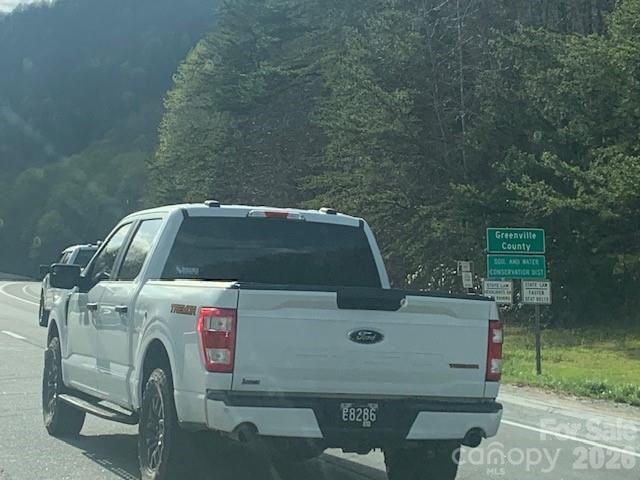 LOT 92 MOUNTAIN SUMMIT Road 92, Zirconia, NC 28790
