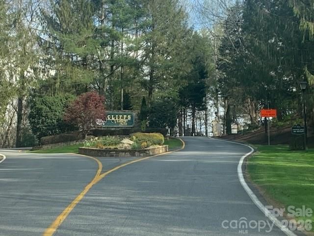 LOT 92 MOUNTAIN SUMMIT Road 92, Zirconia, NC 28790
