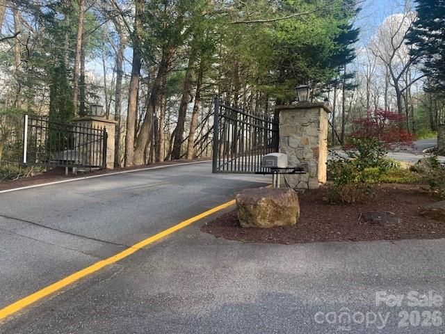 LOT 92 MOUNTAIN SUMMIT Road 92, Zirconia, NC 28790