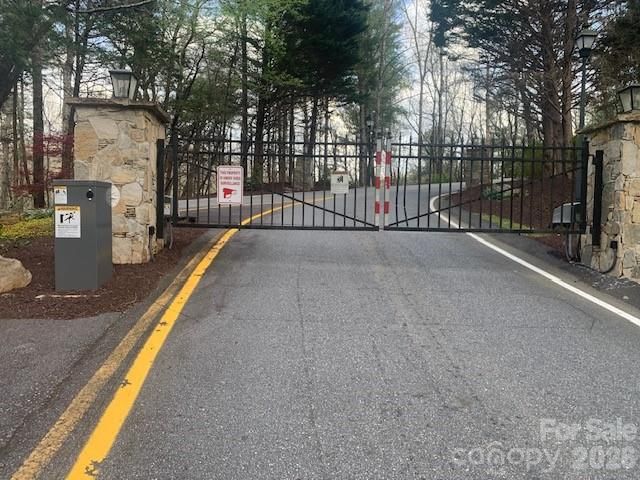 LOT 92 MOUNTAIN SUMMIT Road 92, Zirconia, NC 28790