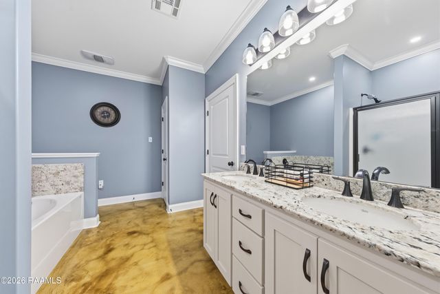 1111 Lady Of The Lake Road, St. Martinville, LA 70582