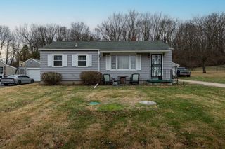 2817 Hillside Avenue 2817 Hillside Avenue, Springfield, OH 45503