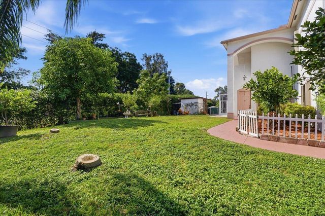 2151 NW 121st Avenue, Plantation, FL 33323