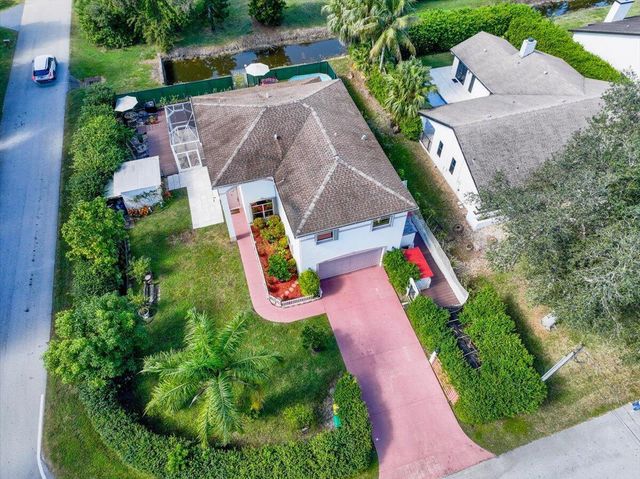 2151 NW 121st Avenue, Plantation, FL 33323