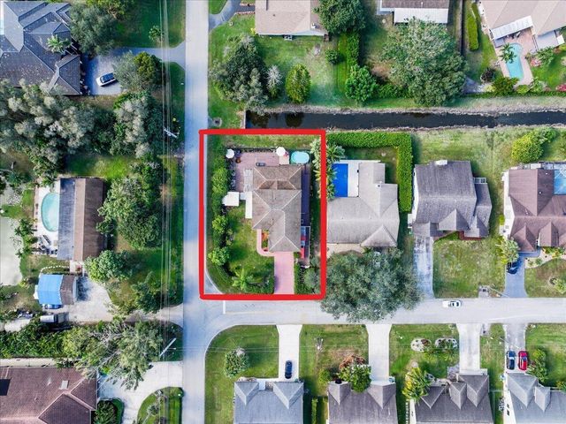 2151 NW 121st Avenue, Plantation, FL 33323