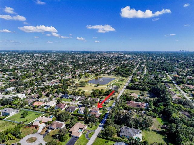 2151 NW 121st Avenue, Plantation, FL 33323