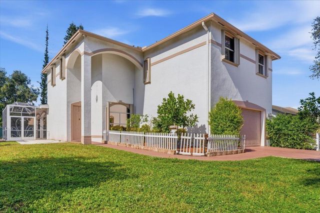 2151 NW 121st Avenue, Plantation, FL 33323