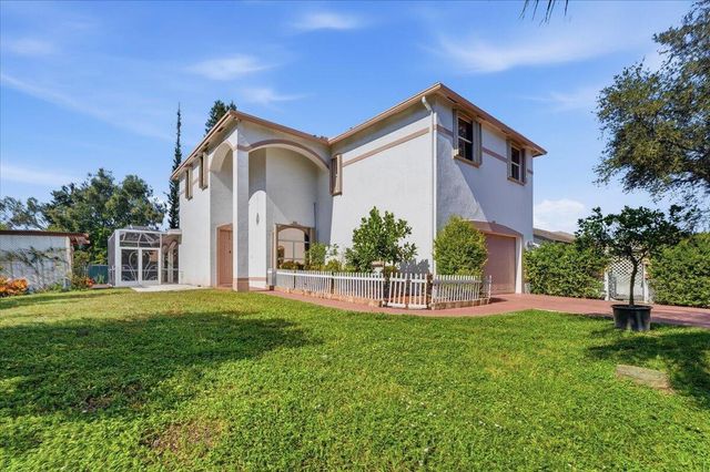 2151 NW 121st Avenue, Plantation, FL 33323