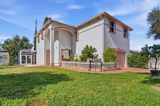 2151 NW 121st Avenue, Plantation, FL 33323