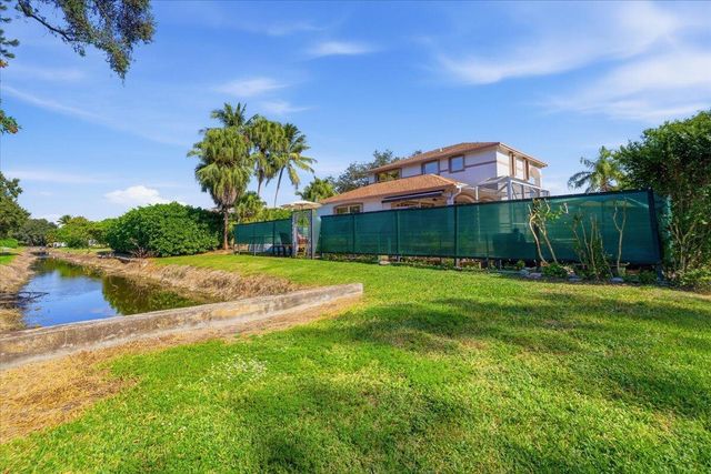 2151 NW 121st Avenue, Plantation, FL 33323