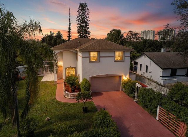 2151 NW 121st Avenue, Plantation, FL 33323