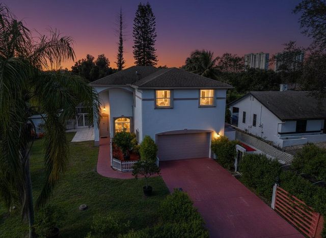 2151 NW 121st Avenue, Plantation, FL 33323