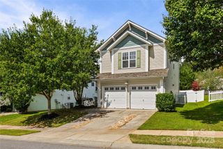1805 Crabapple Tree Lane, Charlotte, NC 28214
