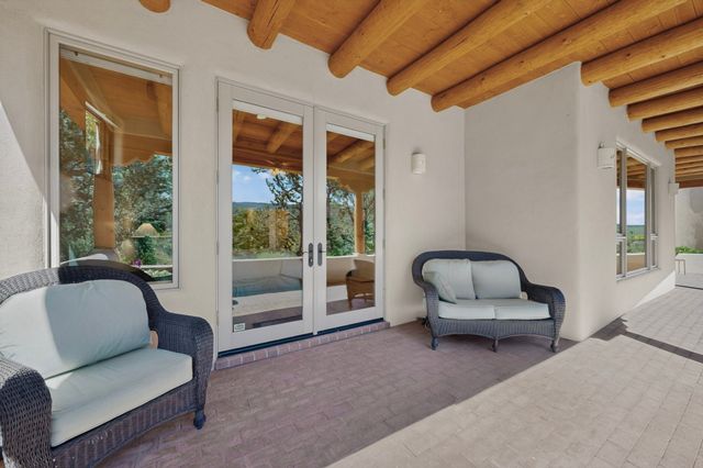 850 Paseo De Don Carlos, Santa Fe, NM 87501